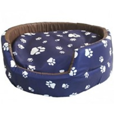 Daro Jumbo Pet Bed 850mm, Assorted Colours